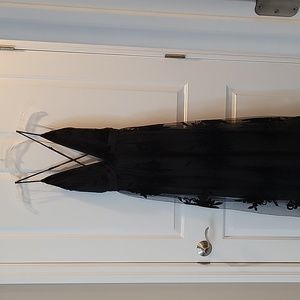Windsor Black Dress